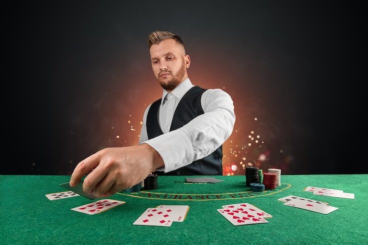 joni slot featured game showcase