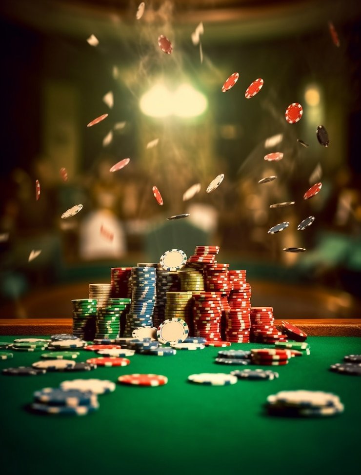 Layar atur ulang kata sandi joni slot dengan kolom email dan tombol verifikasi