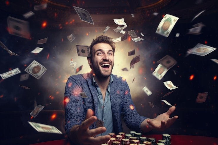 Aplikasi mobile joni slot menampilkan pemberitahuan Sudirman Cup dan pengaturan pemberitahuan