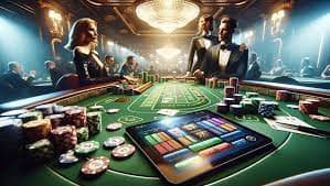 Tabel peringkat tangan Teen Patti dengan contoh kombinasi kartu di joni slot